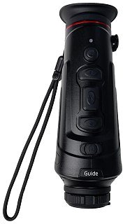 Тепловизионный монокуляр Guide TK421 400х300 25мм х1.7/х6.8 ЛЦУ WiFi 700м - фото 3