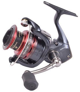 Катушка Shimano Aernos 3000 SFB - фото 2