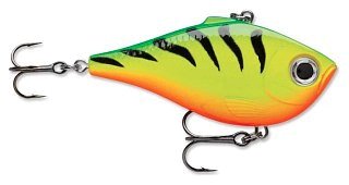 Воблер Rapala Rippin' Rap RPR07 FT