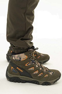 Костюм Remington Alabama professional dark olive - фото 13