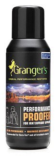 Пропитка Grangers для одежды GRF21 Performance Proofer bottl