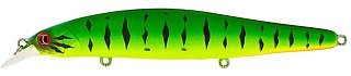 Воблер Daiwa Steez Minnow 125SP SR Mat Tiger