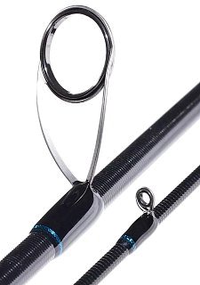 Спиннинг CF Versus VSR762HT 229см 10гр 3"  40гр 5" - фото 7