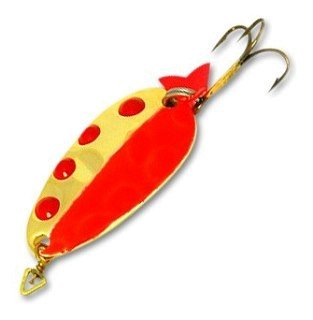Блесна Acme Fish hawk 11гр GFS