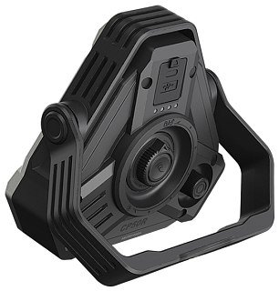 Фонарь Fenix кемпинговый CP50R многофункциональный 5500 люмен Powerbank - фото 5