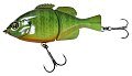 Воблер Jackall Giron 9,3см 22,5гр rt blue gill SIN