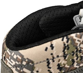 Ботинки Danner Gila 6" optifade open country - фото 11