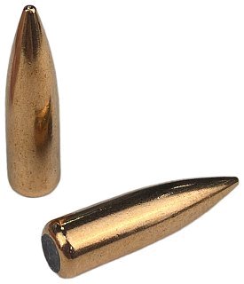 Пуля 7,62х54R БПЗ FMJ 11,5 лат - фото 2