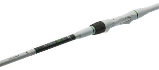 Удилище DAM Madcat White X-Taaz Spin 8' 2,40м 50-175гр 2части - фото 3