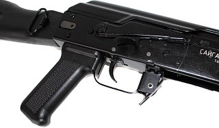 МП Сайга-7,62 исп. 30; 7,62x39; 415 мм - фото 8