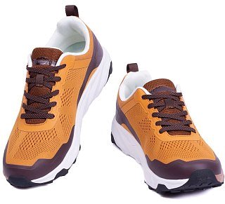 Кроссовки Remington Wave III orange  - фото 4