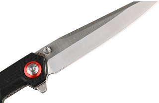 Нож Boker Brachyptera складной сталь 440B рукоять G10 - фото 4