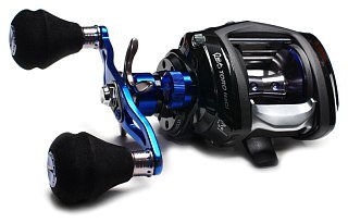 Катушка Abu Garcia Revo TORO NACL 51-L