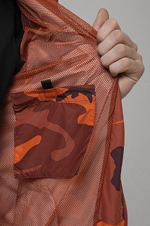 Ветровка Remington Protest orange - фото 9