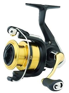 Катушка Daiwa RS1000