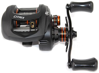 Катушка Okuma Citrix LP CI-364LX 6.4:1 - фото 2