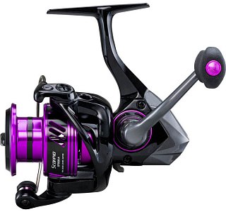 Катушка Okuma Scorpio 4000-A доп шпуля - фото 4