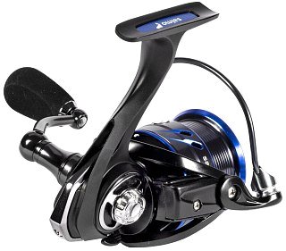 Катушка Salmo Elite match 7 3000FD - фото 3