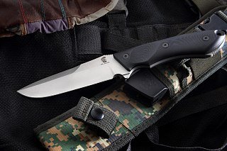 Нож Mr.Blade Buffalo - фото 4