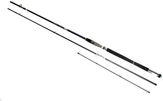 Удилище Daiwa Team feeder 3.60м 120гр - фото 2