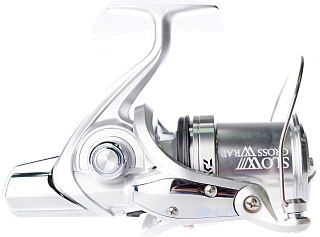 Катушка Daiwa 20 Crosscast surf 45 SCW 5000C QD - фото 3