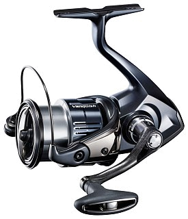 Катушка Shimano 19 Vanquish 4000M HG