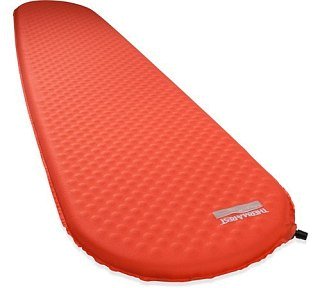 Коврик Thermarest Prolite plus regular poppy