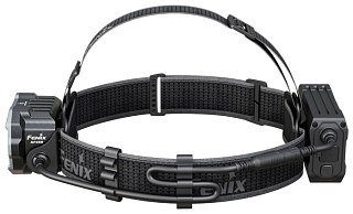 Фонарь Fenix налобный HP35R 3000 люмен - фото 5