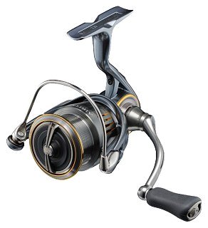 Катушка Daiwa 23 Airity LT4000-XH    - фото 2