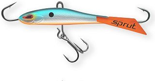 Балансир Sprut Agni №3 3,5гр 30мм WB