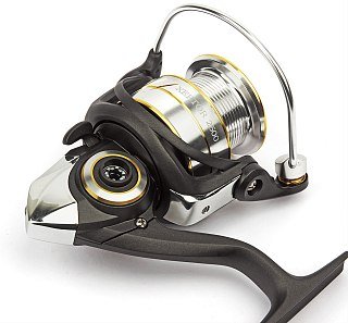 Катушка Nautilus Xeptor 2500 Com - фото 5