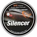 Шнур Savage Gear HD8 Silencer braid 120м 0.12мм 13lbs 6.3кг green