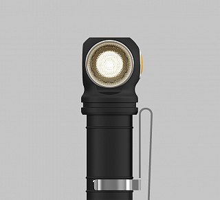 Фонарь Armytek Wizard C2 Pro Max Magnet USB теплый Com - фото 3