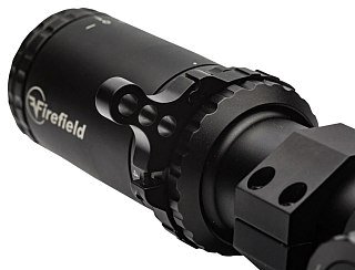 Прицел Sightmark Rapid Strike 1-6x24 SFP - фото 15