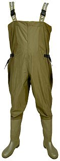 Вейдерсы Trakker N2 chest waders  - фото 1