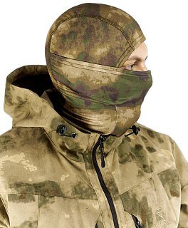 Балаклава Fantom Force Призрак мох - фото 2