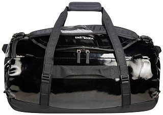 Сумка Tatonka BARREL 65 black - фото 2