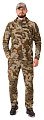 Костюм King Hunter Verge modern camo