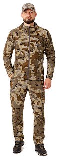 Костюм King Hunter Verge modern camo - фото 1