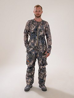 Костюм Remington Researcher Pro 3 в 1 figure - фото 14
