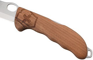 Нож Victorinox Hunter Pro M дерево - фото 8