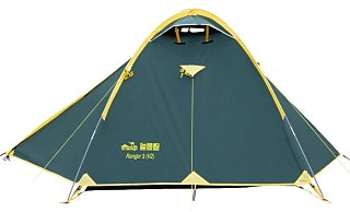 Палатка Tramp Ranger 3 V2 - фото 5