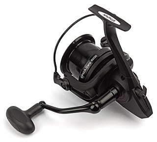 Катушка Nautilus Epica Carp 8000 Com - фото 2