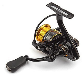 Катушка Nautilus Della 2000 Com - фото 2