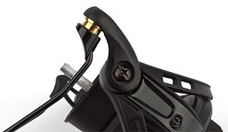 Катушка Nautilus Invent Carp conquest NICC8000 - фото 6