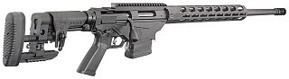 Карабин Ruger Precision 6,5 Creedmoor модель 18029 610мм - фото 5