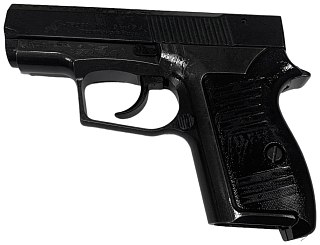 Пистолет Гроза М1 9мм P.A. ОООП - фото 3