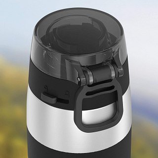 Термос Thermos TS2706BK 0,6л - фото 2