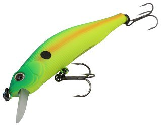 Воблер Zipbaits Orbit 90SP SR цв.674R - фото 2