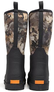 Сапоги Remington Rubber boots camo timber  - фото 4